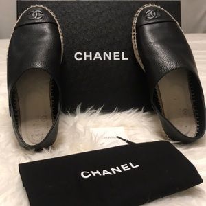 CHANEL